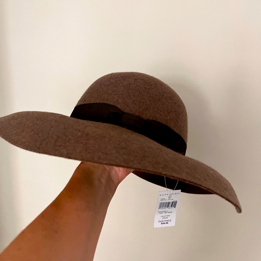 Ralph Lauren Hat